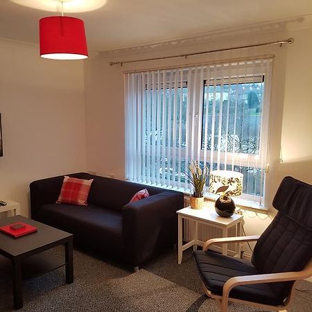 Bathgate Contractor And Business Apartment מראה חיצוני תמונה