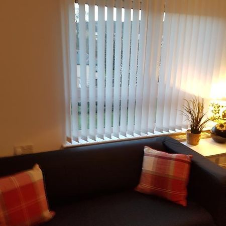 Bathgate Contractor And Business Apartment מראה חיצוני תמונה