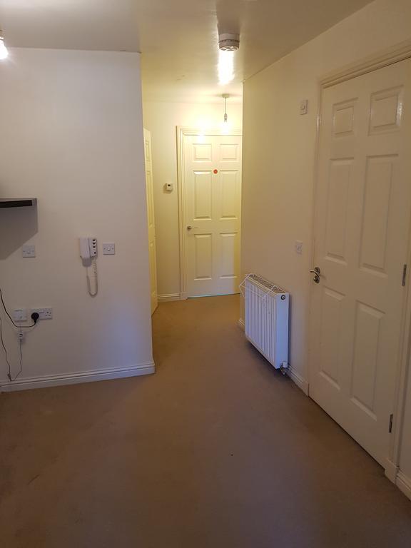 Bathgate Contractor And Business Apartment מראה חיצוני תמונה