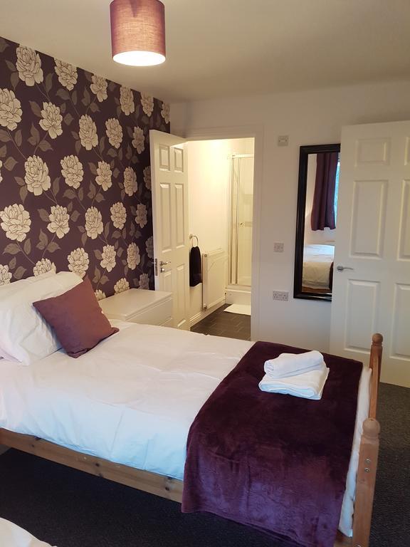 Bathgate Contractor And Business Apartment מראה חיצוני תמונה