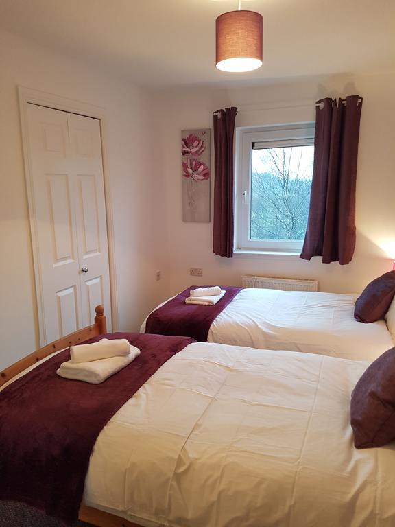 Bathgate Contractor And Business Apartment מראה חיצוני תמונה