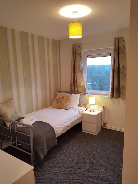 Bathgate Contractor And Business Apartment מראה חיצוני תמונה