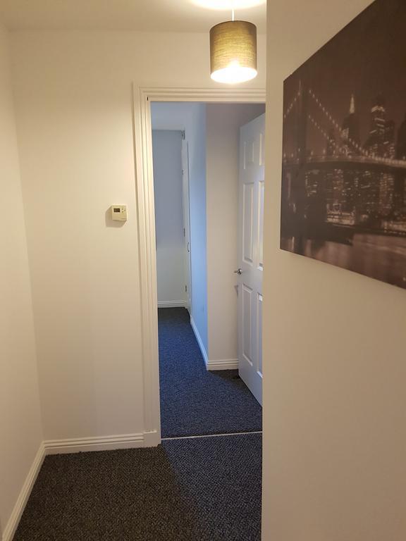 Bathgate Contractor And Business Apartment מראה חיצוני תמונה