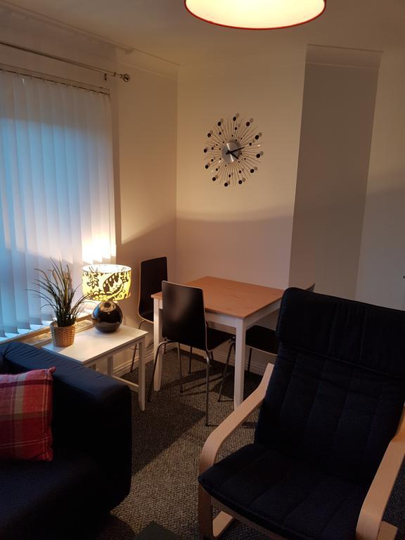 Bathgate Contractor And Business Apartment מראה חיצוני תמונה